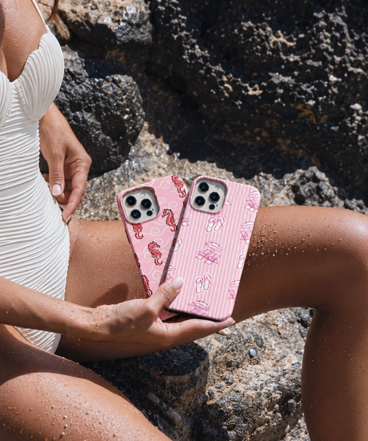 Dolce Vita - Coque de Téléphone - Mabble Case