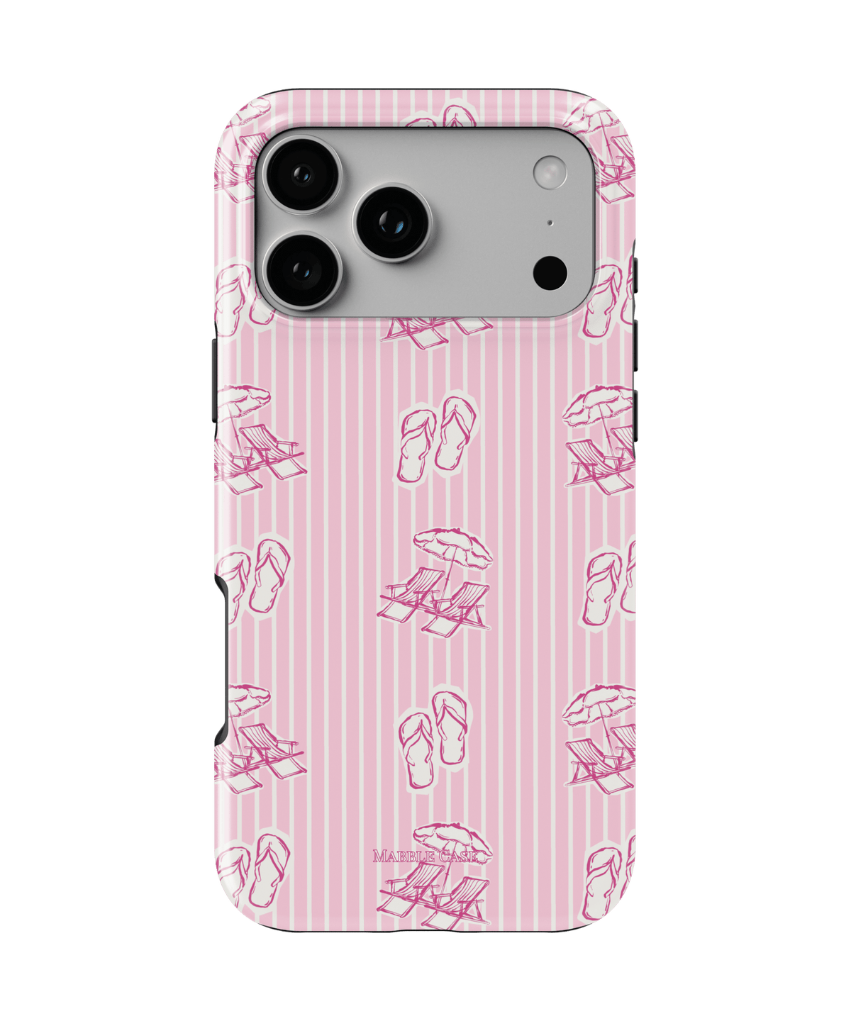 Dolce Vita - Coque de Téléphone - Mabble Case