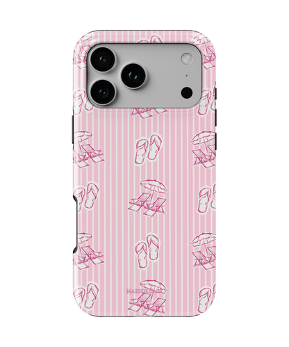 Dolce Vita - Coque de Téléphone - Mabble Case