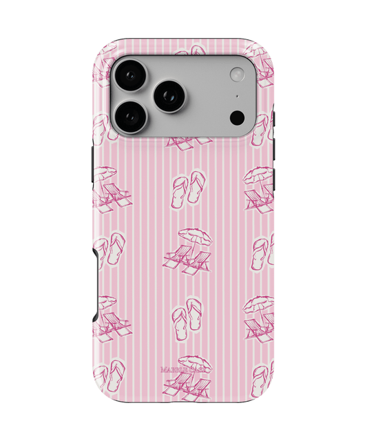 Dolce Vita - Coque de Téléphone - Mabble Case