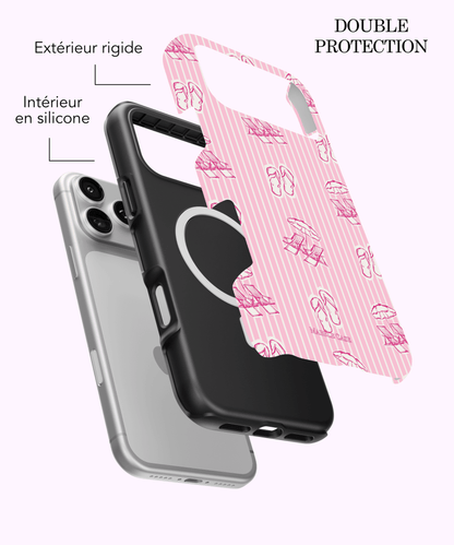 Dolce Vita - Coque de Téléphone - Mabble Case