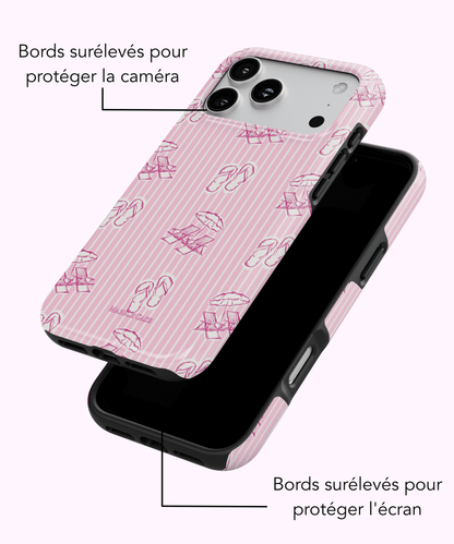 Dolce Vita - Coque de Téléphone - Mabble Case