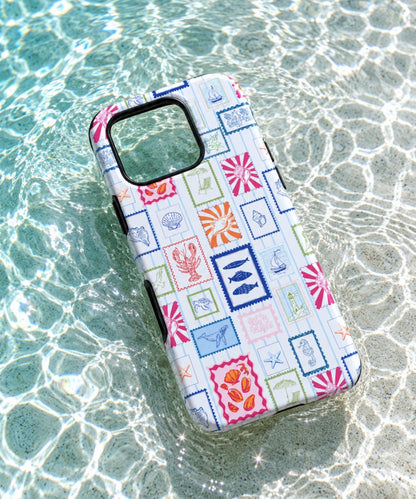 Escapade - Coque de Téléphone - Mabble Case