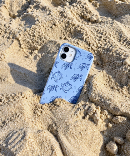 Kelonia - Coque de Téléphone - Mabble Case