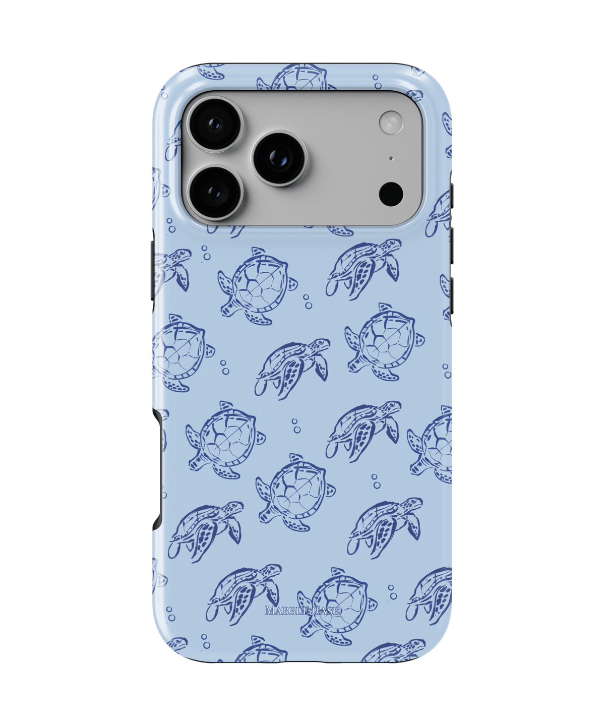 Kelonia - Coque de Téléphone - Mabble Case