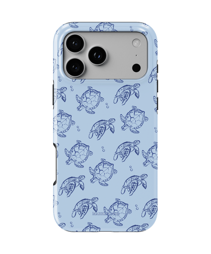 Kelonia - Coque de Téléphone - Mabble Case