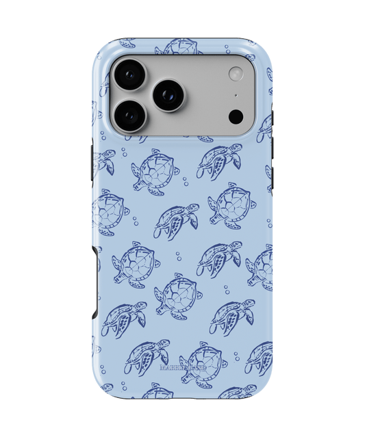 Kelonia - Coque de Téléphone - Mabble Case