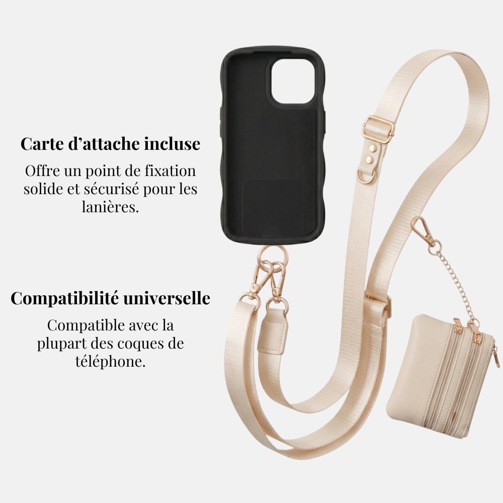 Lanière - Mabble Case