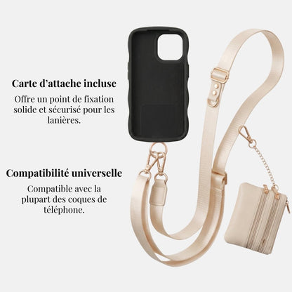 Lanière - Mabble Case