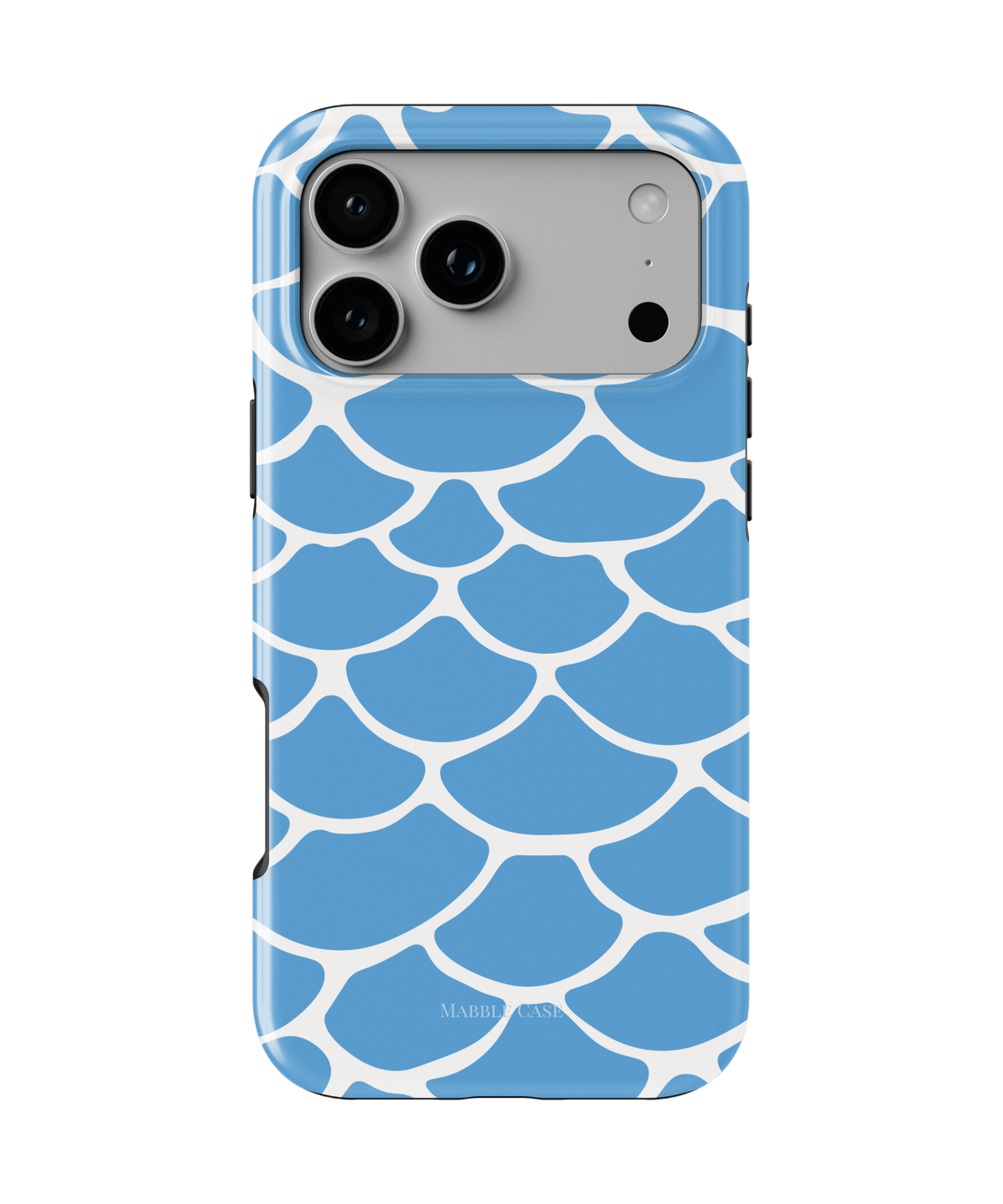 Mermaid - Coque de Téléphone - Mabble Case