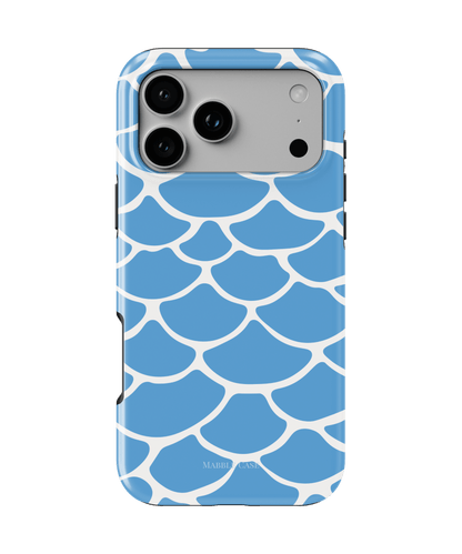 Mermaid - Coque de Téléphone - Mabble Case
