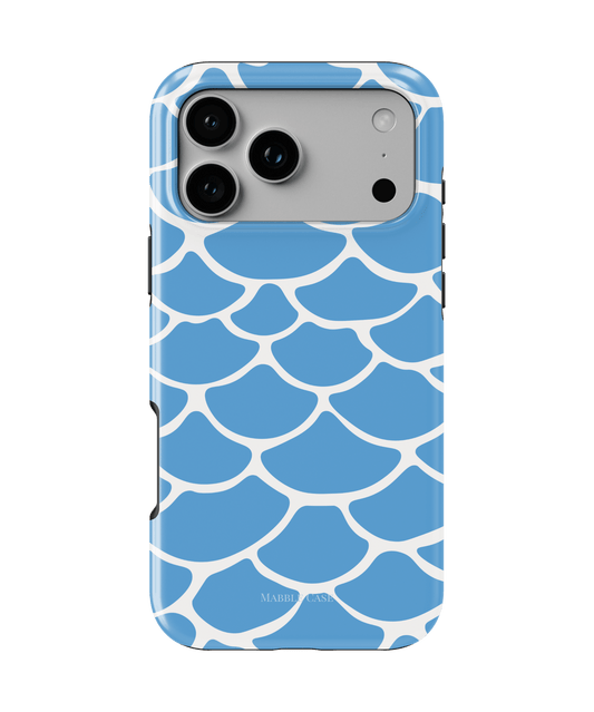 Mermaid - Coque de Téléphone - Mabble Case