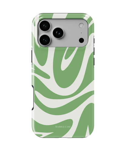 Naïade - Coque de Téléphone - Mabble Case