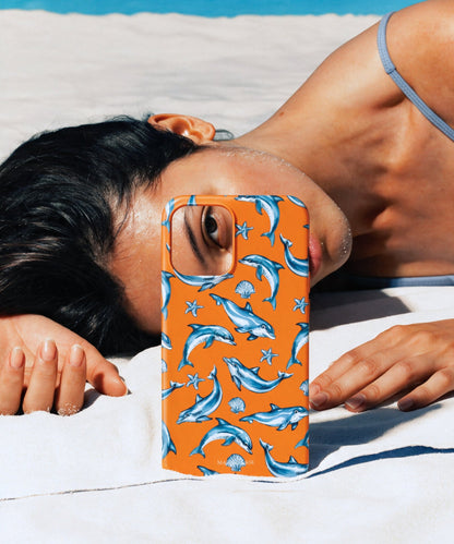 Orphée - Coque de Téléphone - Mabble Case