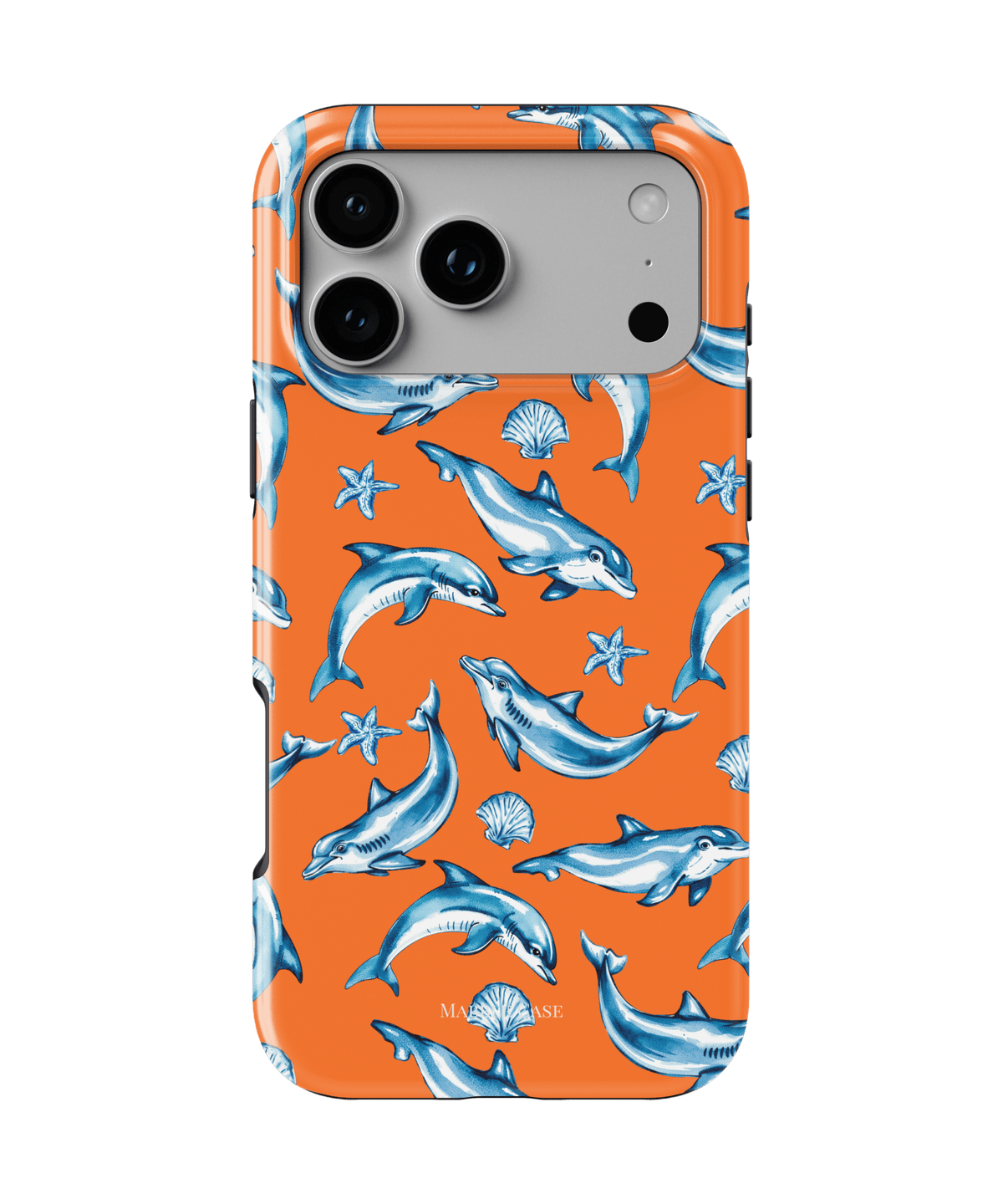 Orphée - Coque de Téléphone - Mabble Case