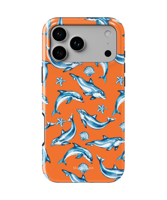 Orphée - Coque de Téléphone - Mabble Case