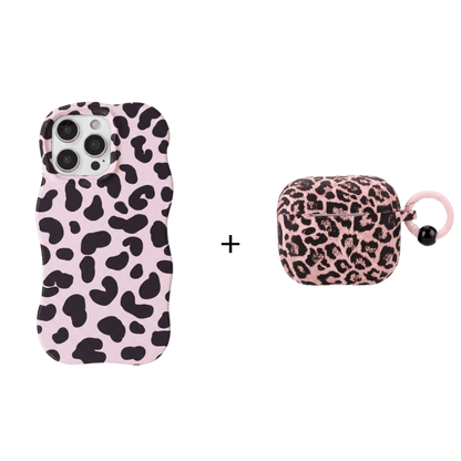 Pack Ballerine x Panthère Rose - Mabble Case