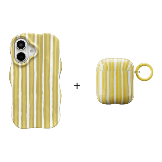 Pack Butter Cream - Mabble Case