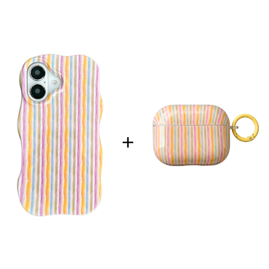 Pack Confetti - Mabble Case