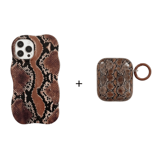 Pack Euryale x Venyra - Mabble Case