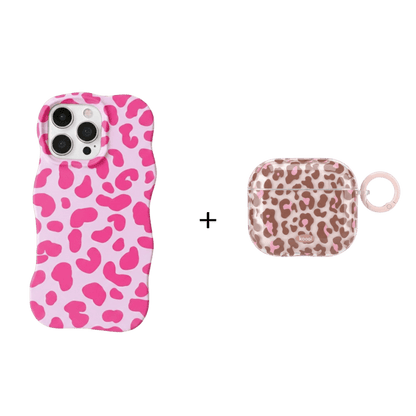 Pack Flamingo x Terre de Rose - Mabble Case