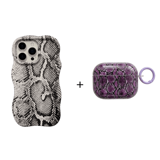Pack Gorgona x Ophyra - Mabble Case
