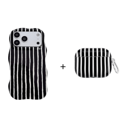 Pack Morticia x Addams - Mabble Case