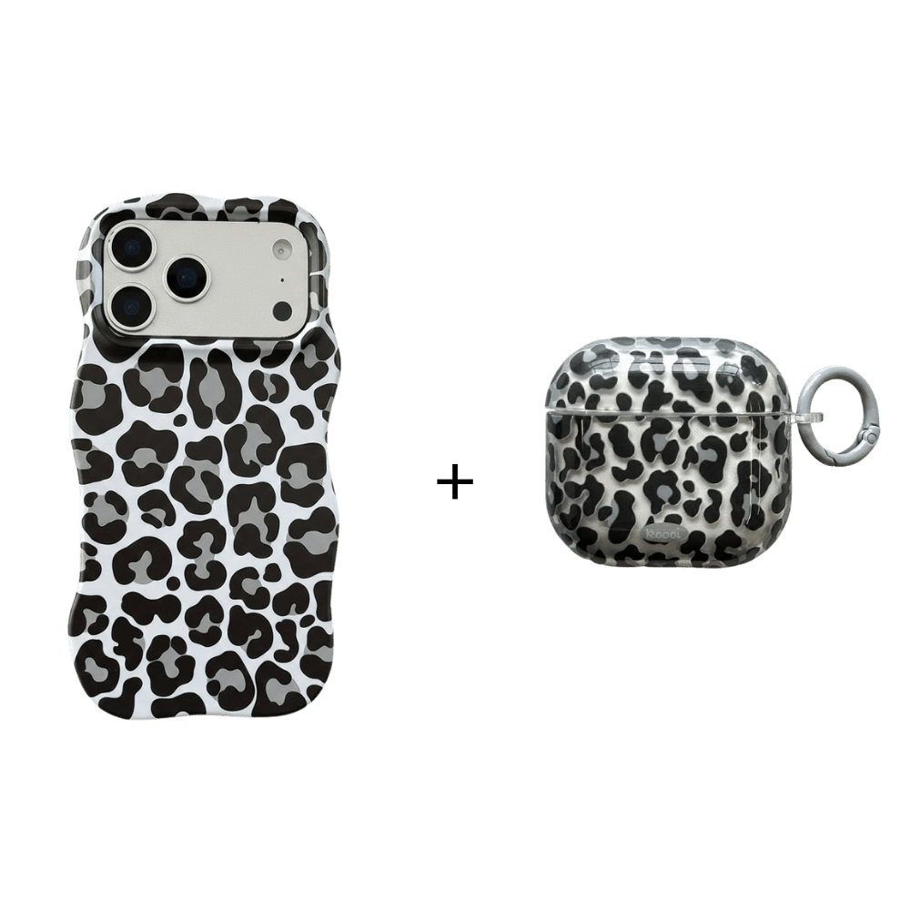 Pack Onyx x Sylver Frost - Mabble Case