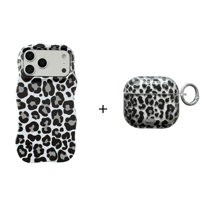 Pack Onyx x Sylver Frost - Mabble Case