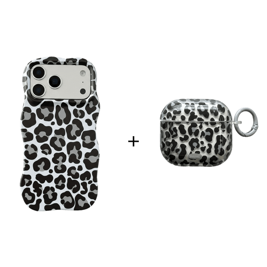 Pack Onyx x Sylver Frost - Mabble Case