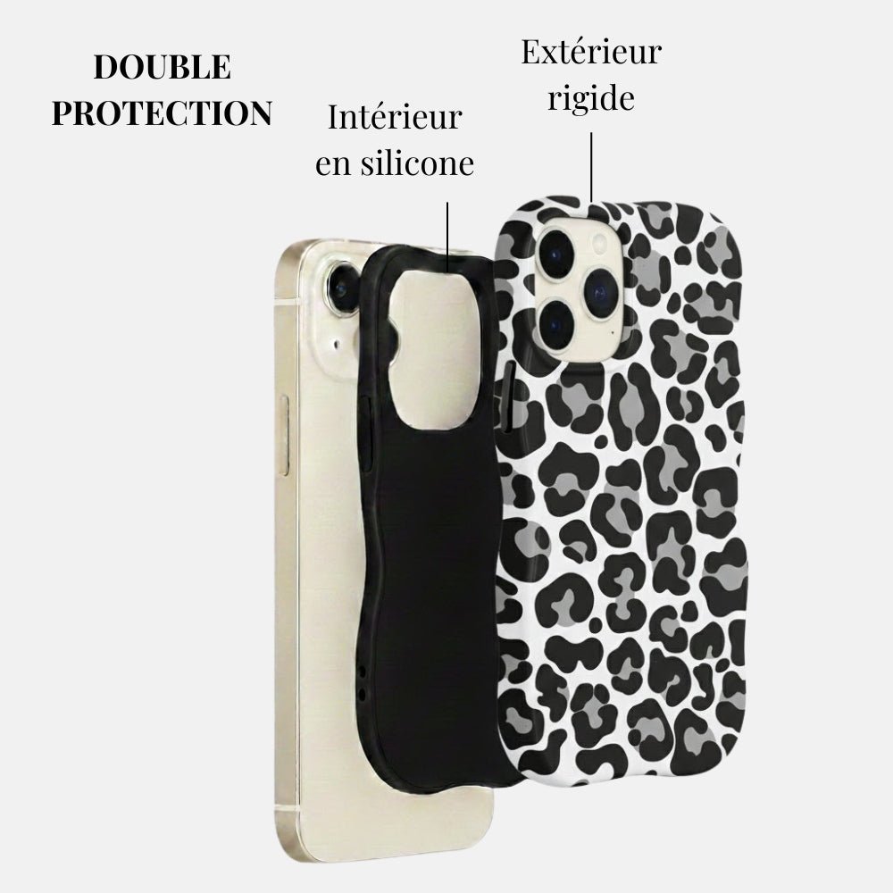 Pack Onyx x Sylver Frost - Mabble Case