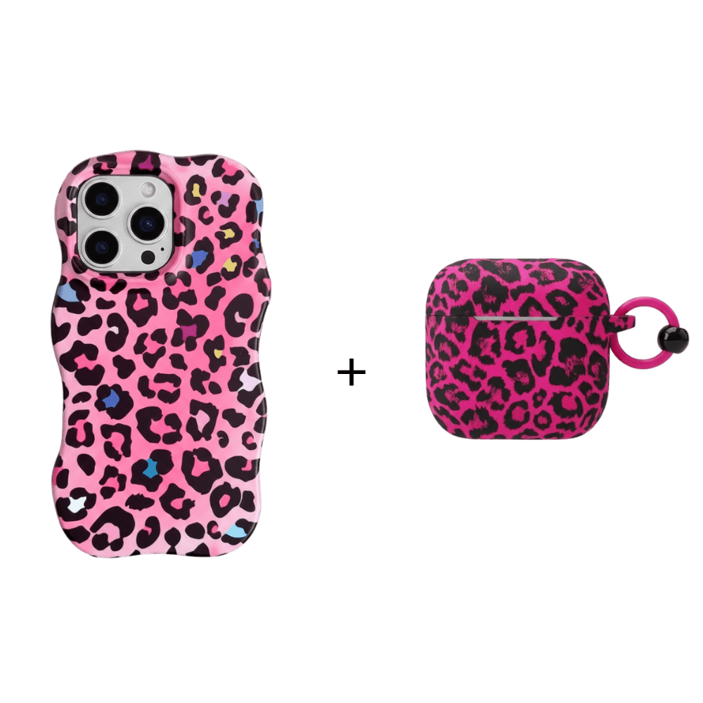 Pack Pop Art x Electric - Mabble Case