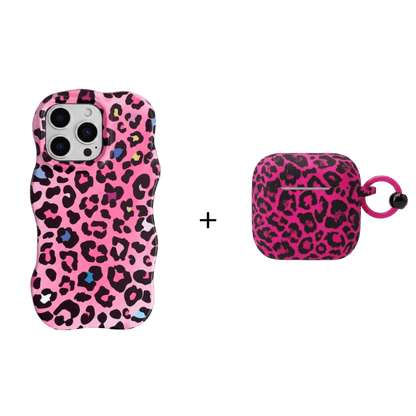 Pack Pop Art x Electric - Mabble Case