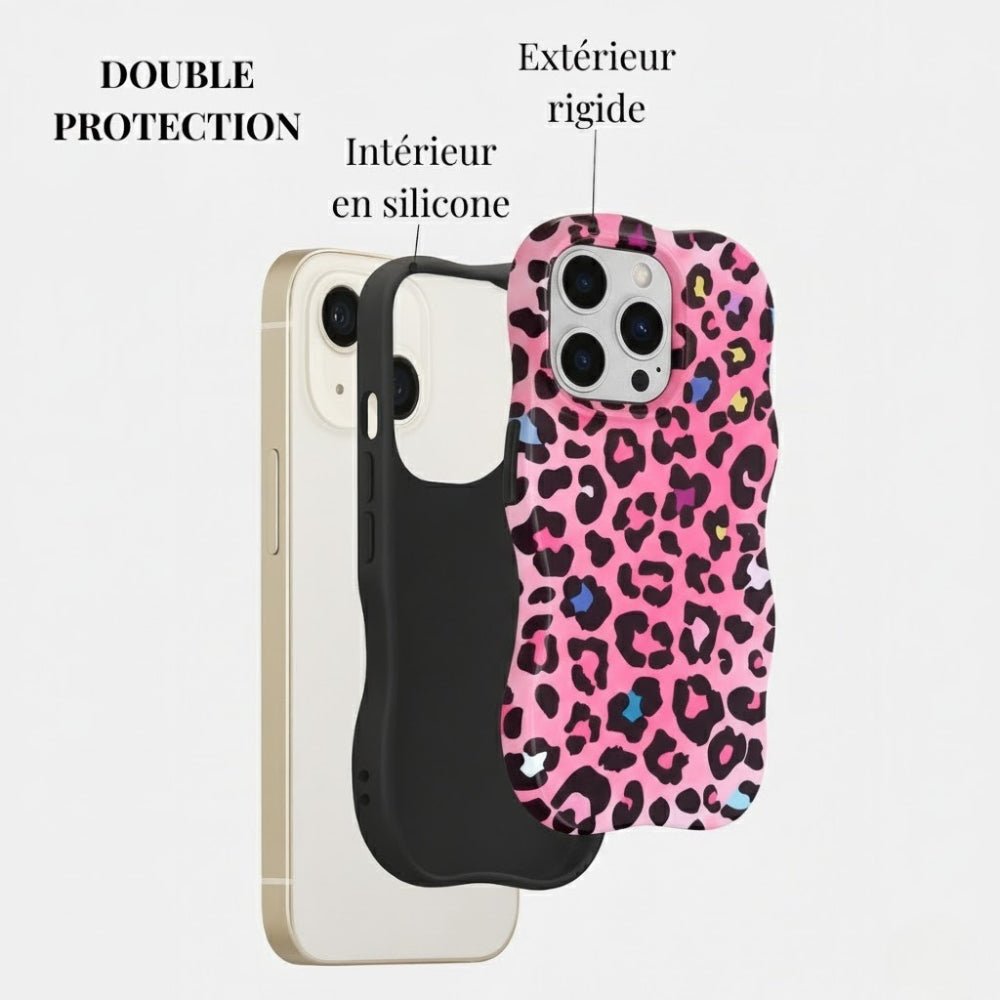 Pack Pop Art x Electric - Mabble Case
