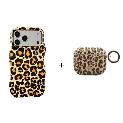 Pack Savanna x Espresso - Mabble Case