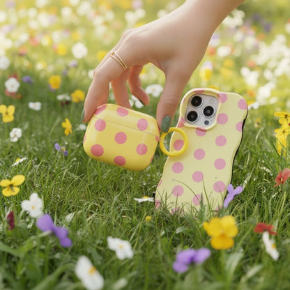 Pack Tutti Frutti + Airpod - Mabble Case