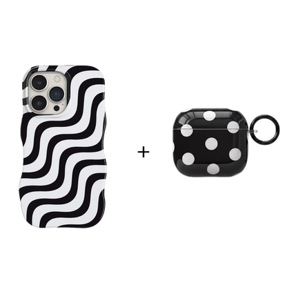 Pack Zebra x Eclipse - Mabble Case