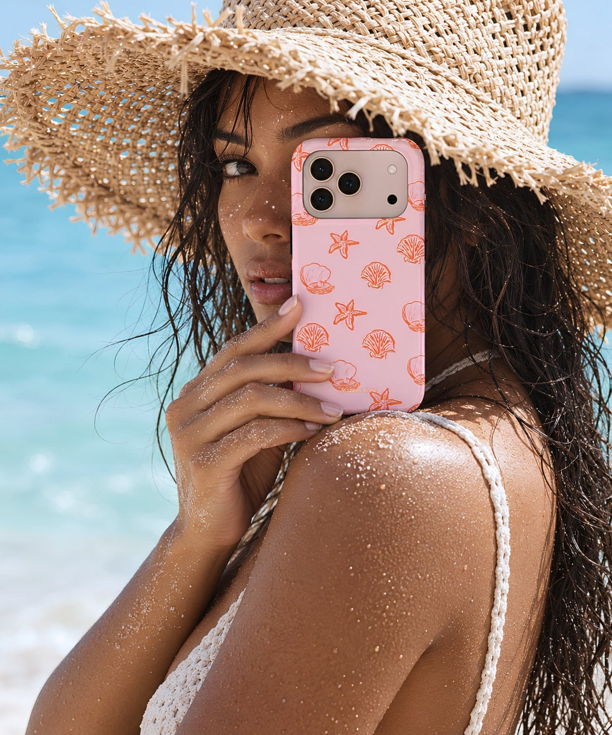 Perla - Coque de Téléphone - Mabble Case