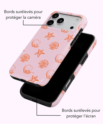 Perla - Coque de Téléphone - Mabble Case