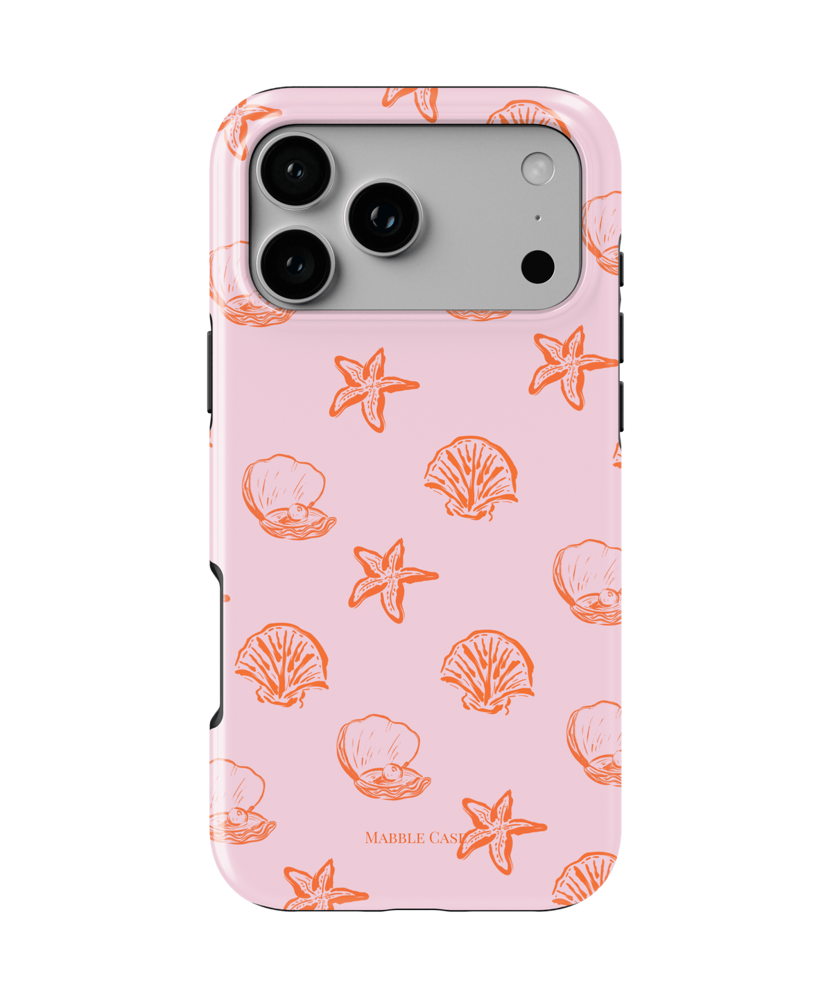 Perla - Coque de Téléphone - Mabble Case