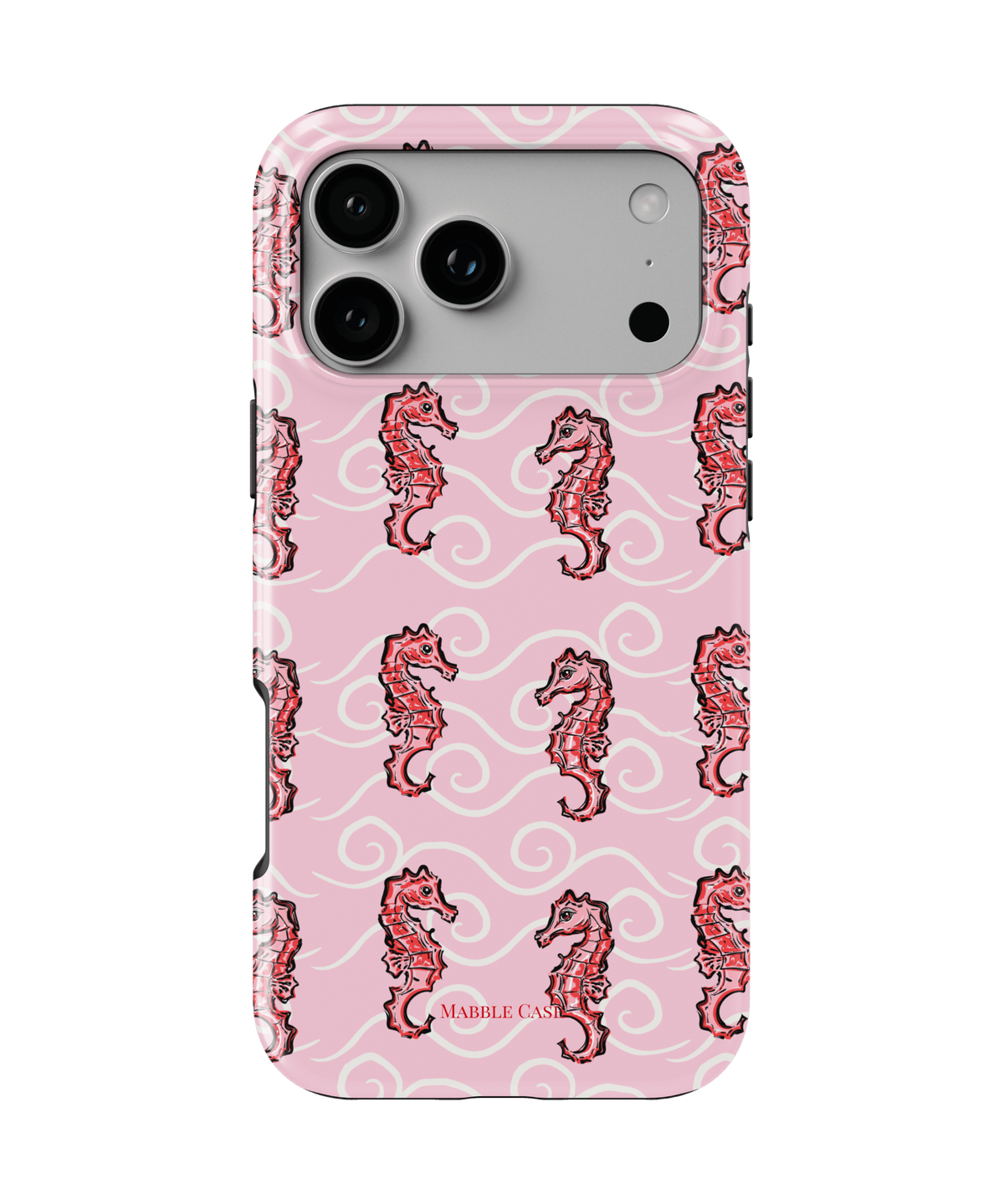 Poseidonia - Coque de Téléphone - Mabble Case