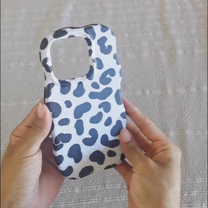 Coque iPhone Aube