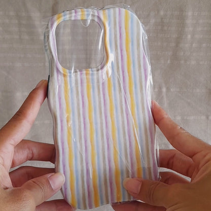 Coque iPhone Confetti