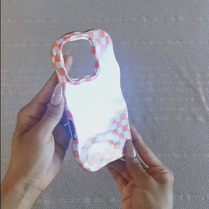 Coque iPhone Sorbetto