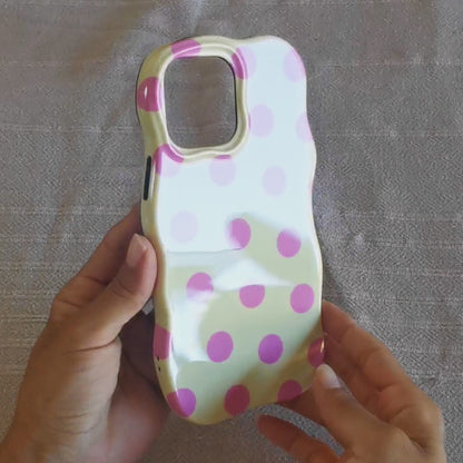 Coque iPhone Tutti Frutti