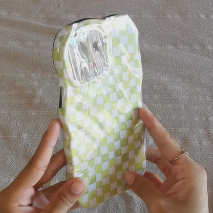 Coque iPhone Limoncello