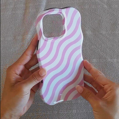 Coque iPhone Twistie