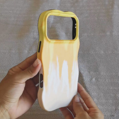 Coque iPhone Soléa
