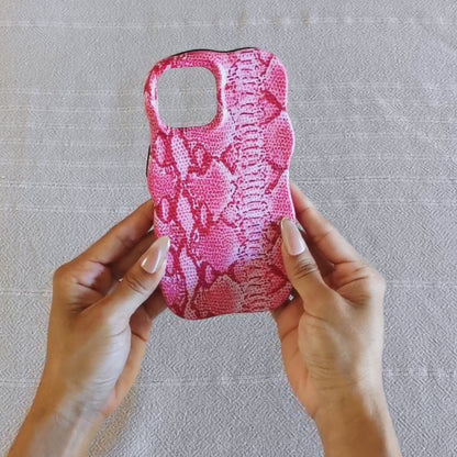 Coque iPhone Perseia