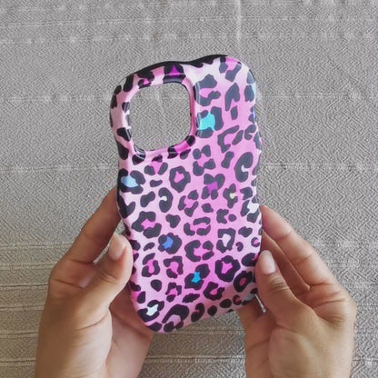 Coque iPhone Pop Art
